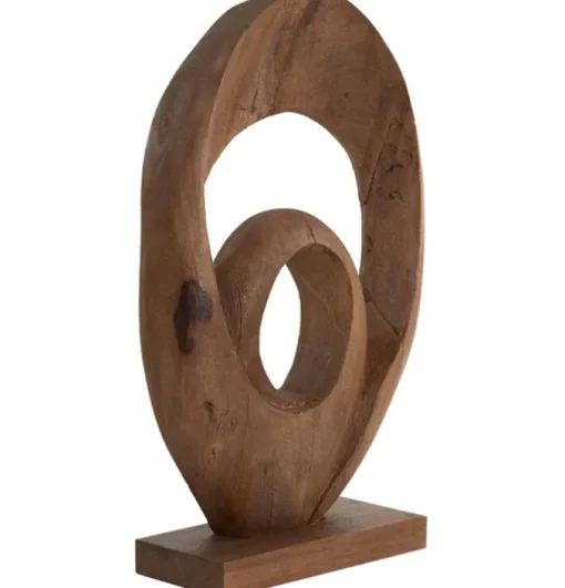 Ornament Randa Bruin