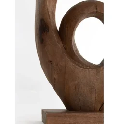 Ornament Randa Bruin