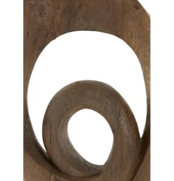 Ornament Randa Bruin