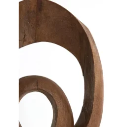Ornament Randa Bruin