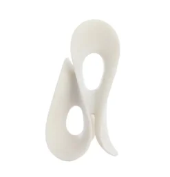 Ornament Zazina crème