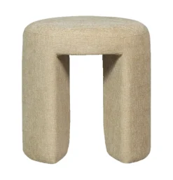 Poef Charlie beige