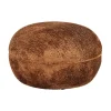 Poef Jace lovely cinnamon