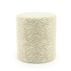 Poef Tigra beige