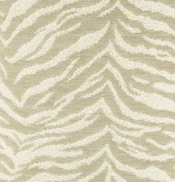 Poef Tigra beige