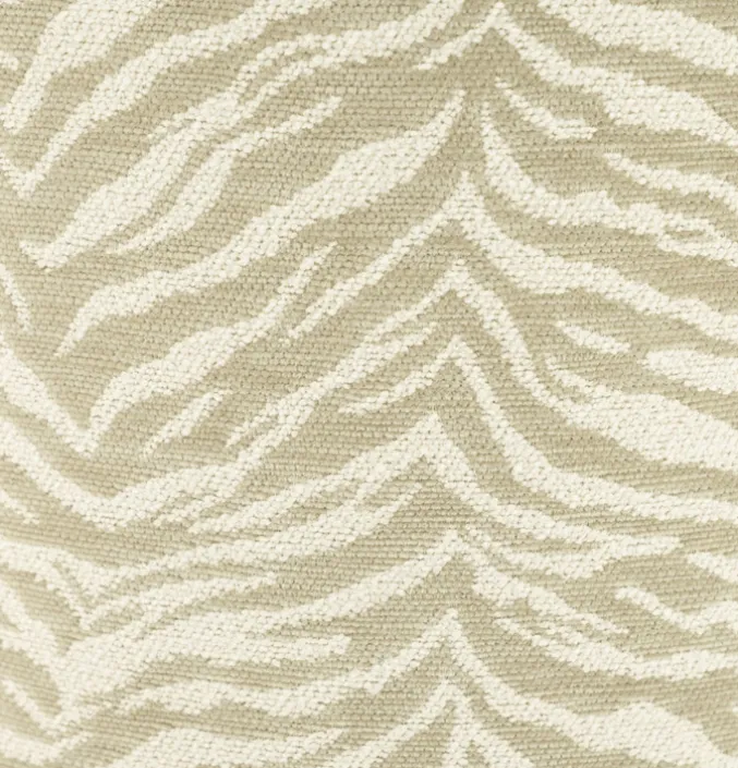 Poef Tigra beige