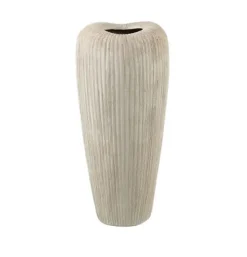 Pot Zinet taupe
