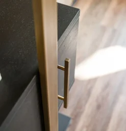 Richmond Kast Cambon Goud Zwart