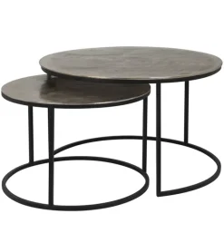 Richmond Salontafel set Asher