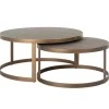 Richmond Salontafel Set Bloomingville