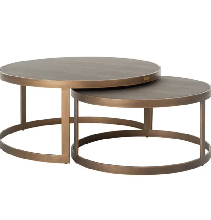Richmond Salontafel Set Bloomingville
