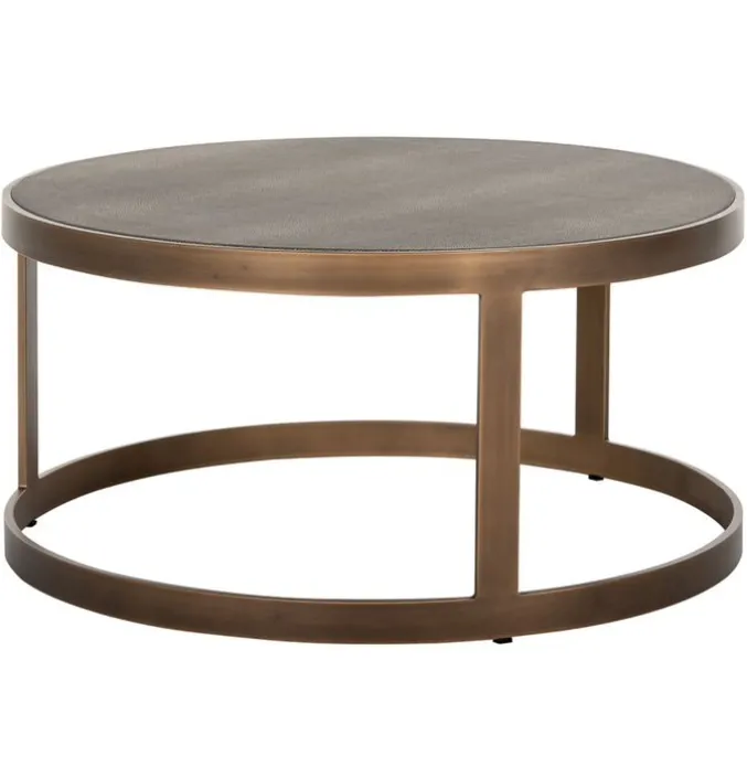Richmond Salontafel Set Bloomingville