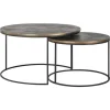 Richmond Salontafel set Tulum