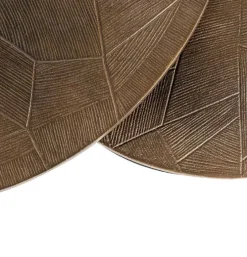 Richmond Salontafel set Tulum