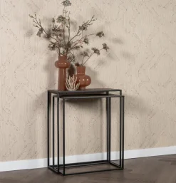 Richmond sidetable Bristol set van twee