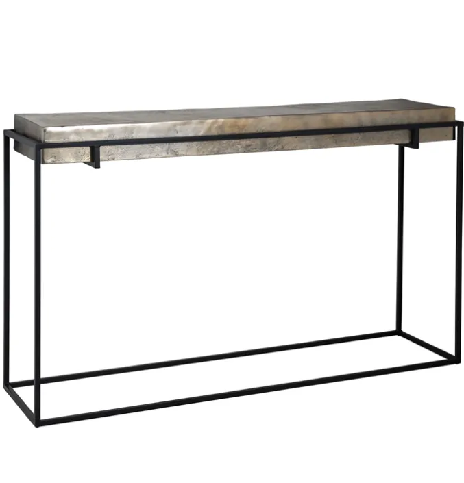 Richmond Sidetable Calloway