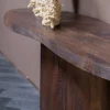Richmond Wandtafel Odile donker bruin