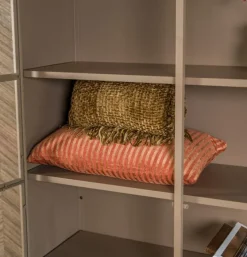 Ronja vitrinekast XL
