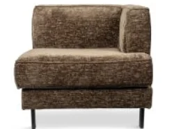 Room108 Fauteuil Bella