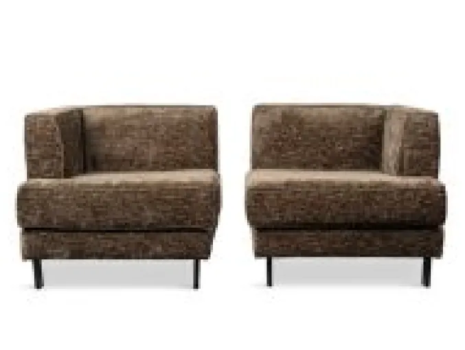 Room108 Fauteuil Bella