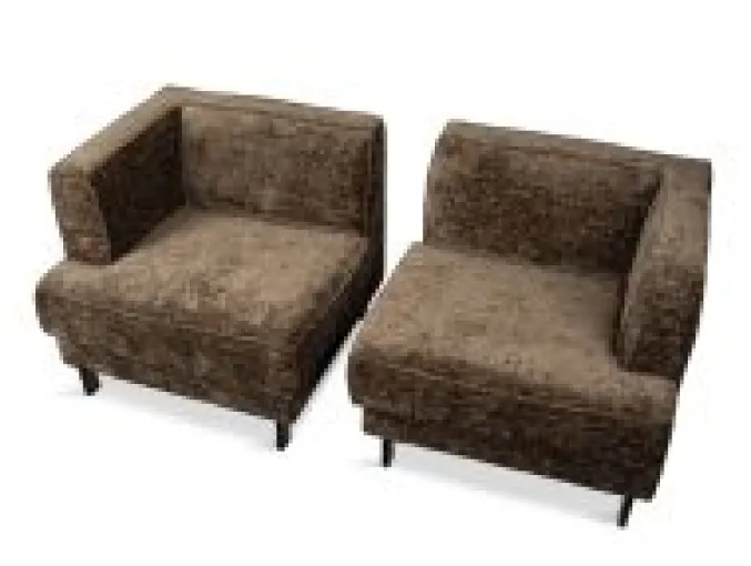 Room108 Fauteuil Bella