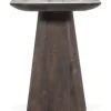 Salontafel Aurora Bruin