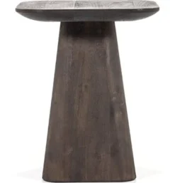 Salontafel Aurora Bruin