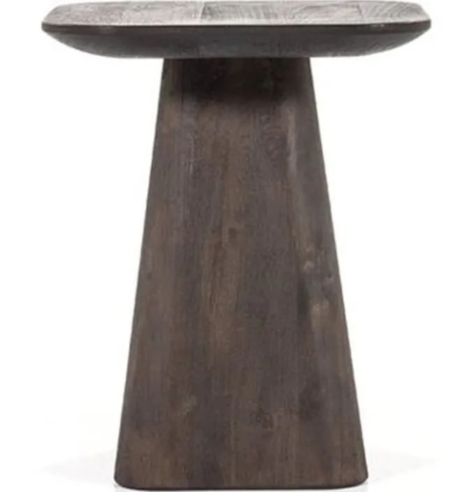Salontafel Aurora Bruin