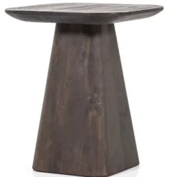 Salontafel Aurora Bruin