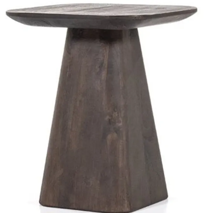 Salontafel Aurora Bruin