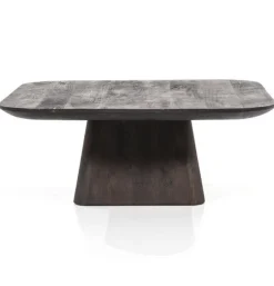 Salontafel Aurora Bruin