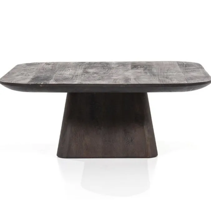 Salontafel Aurora Bruin