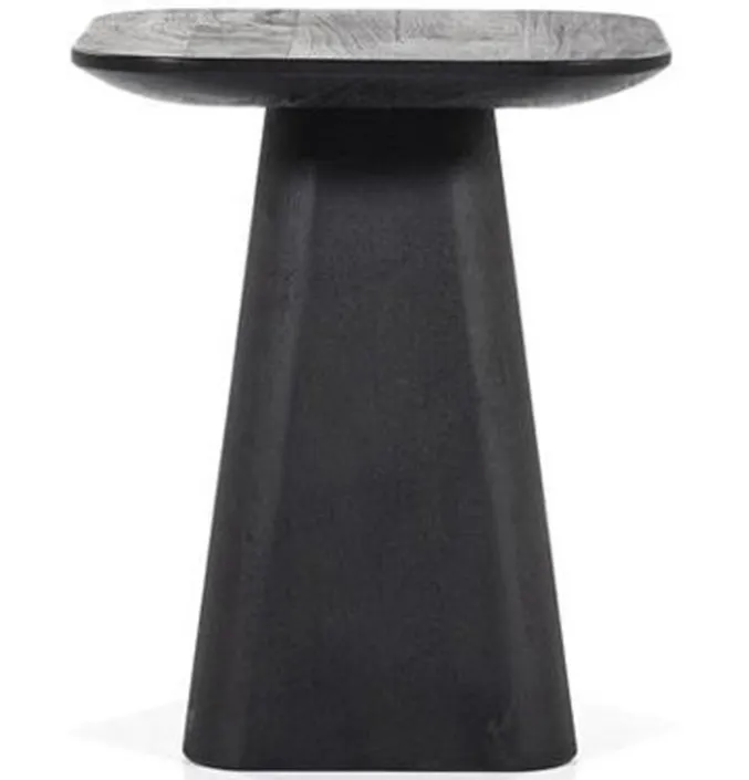 Salontafel Aurora Zwart