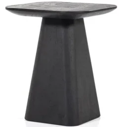 Salontafel Aurora Zwart