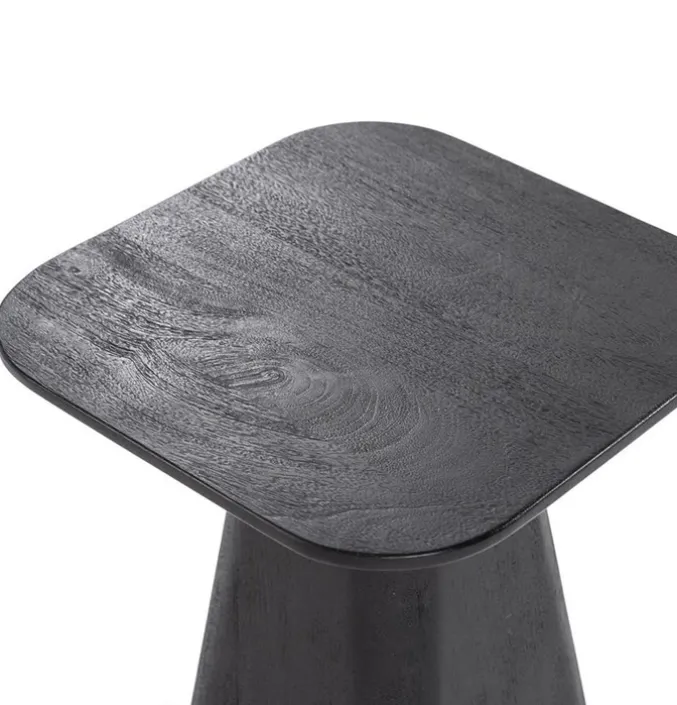 Salontafel Aurora Zwart