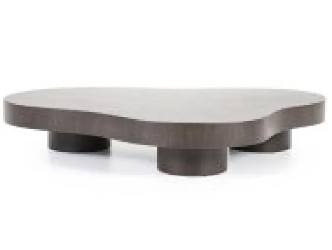 Salontafel Bobbie bruin