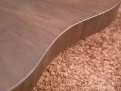 Salontafel Bobbie bruin
