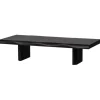 Salontafel Cali zwart
