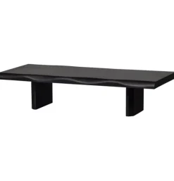 Salontafel Cali zwart