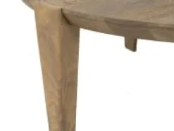 Salontafel Davina bruin