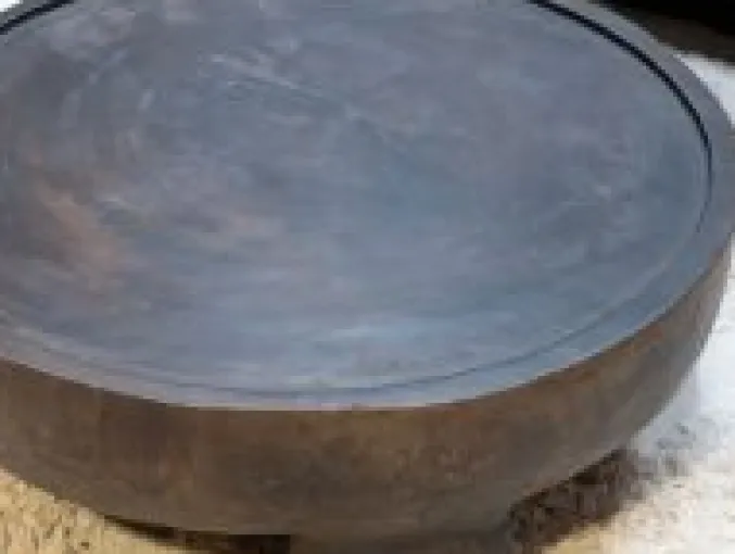 Salontafel Kuang