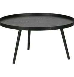 Salontafel Marleen Zwart