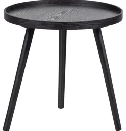 Salontafel Marleen Zwart
