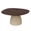 Salontafel Marron bruin