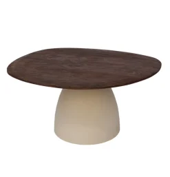 Salontafel Marron bruin