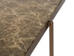 Salontafel Nagano marmer