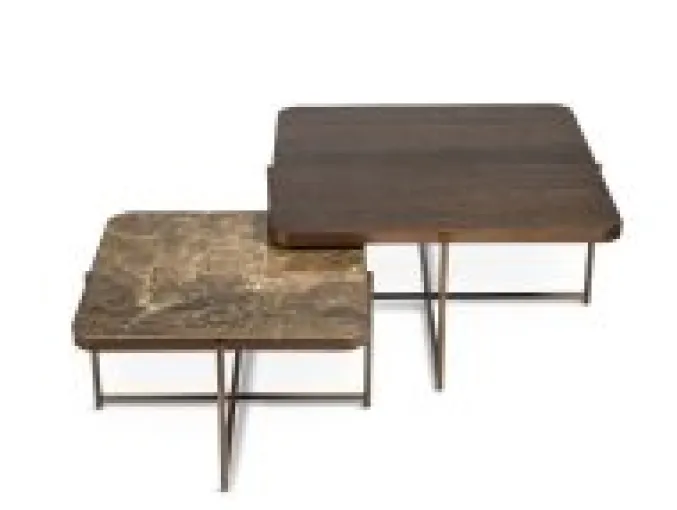 Salontafel Nagano Veneer