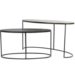 Salontafel set Pulsano