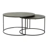 Salontafel set Rimini
