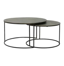 Salontafel set Rimini